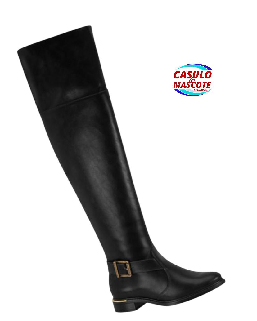 Bota 001 — BOTAS-001