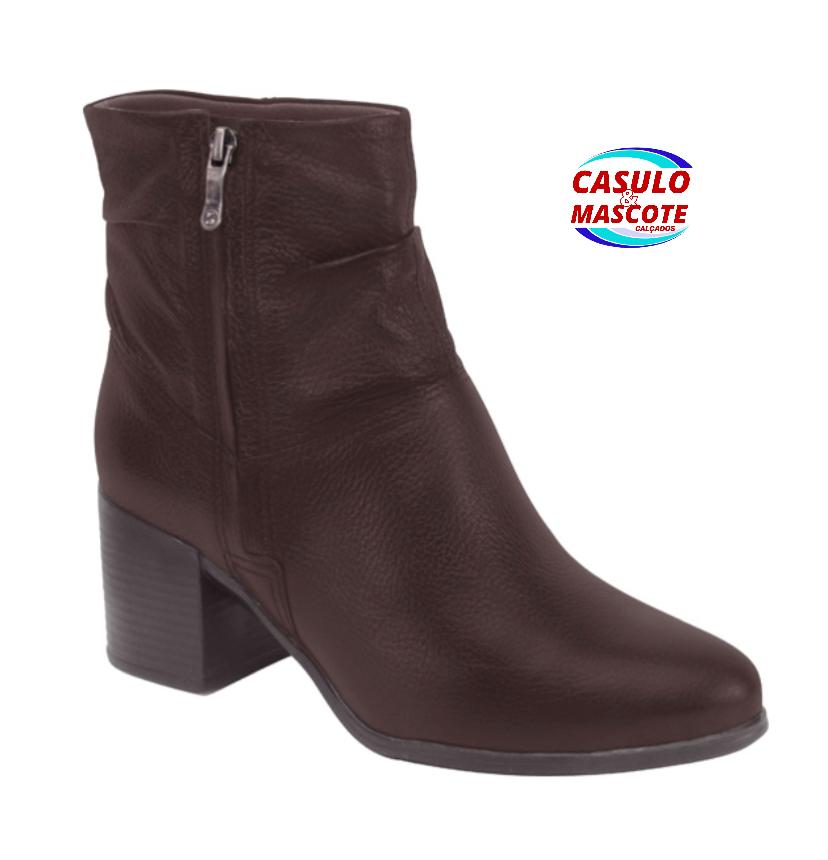 Bota 003 — BOTAS-003