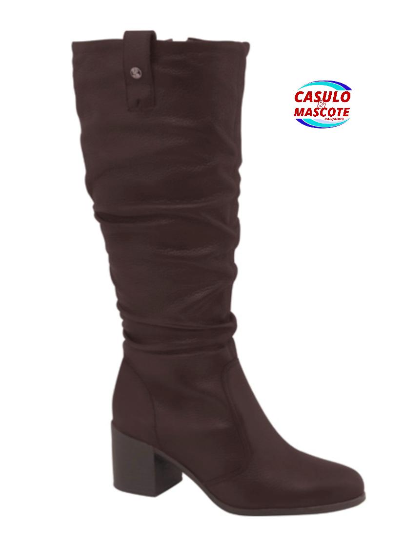 Bota 007 — BOTAS-007