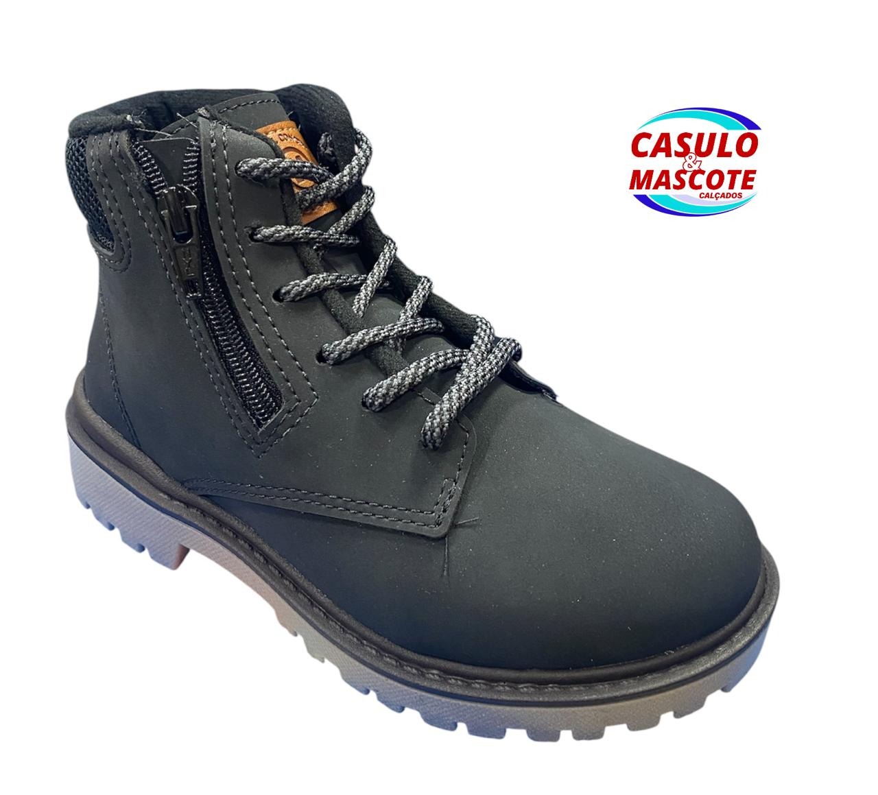Bota 023 — BOTAS-023