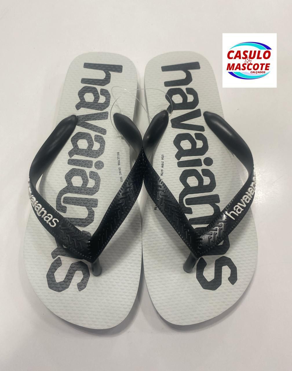 Chinelo 025 — CHINELOS-025