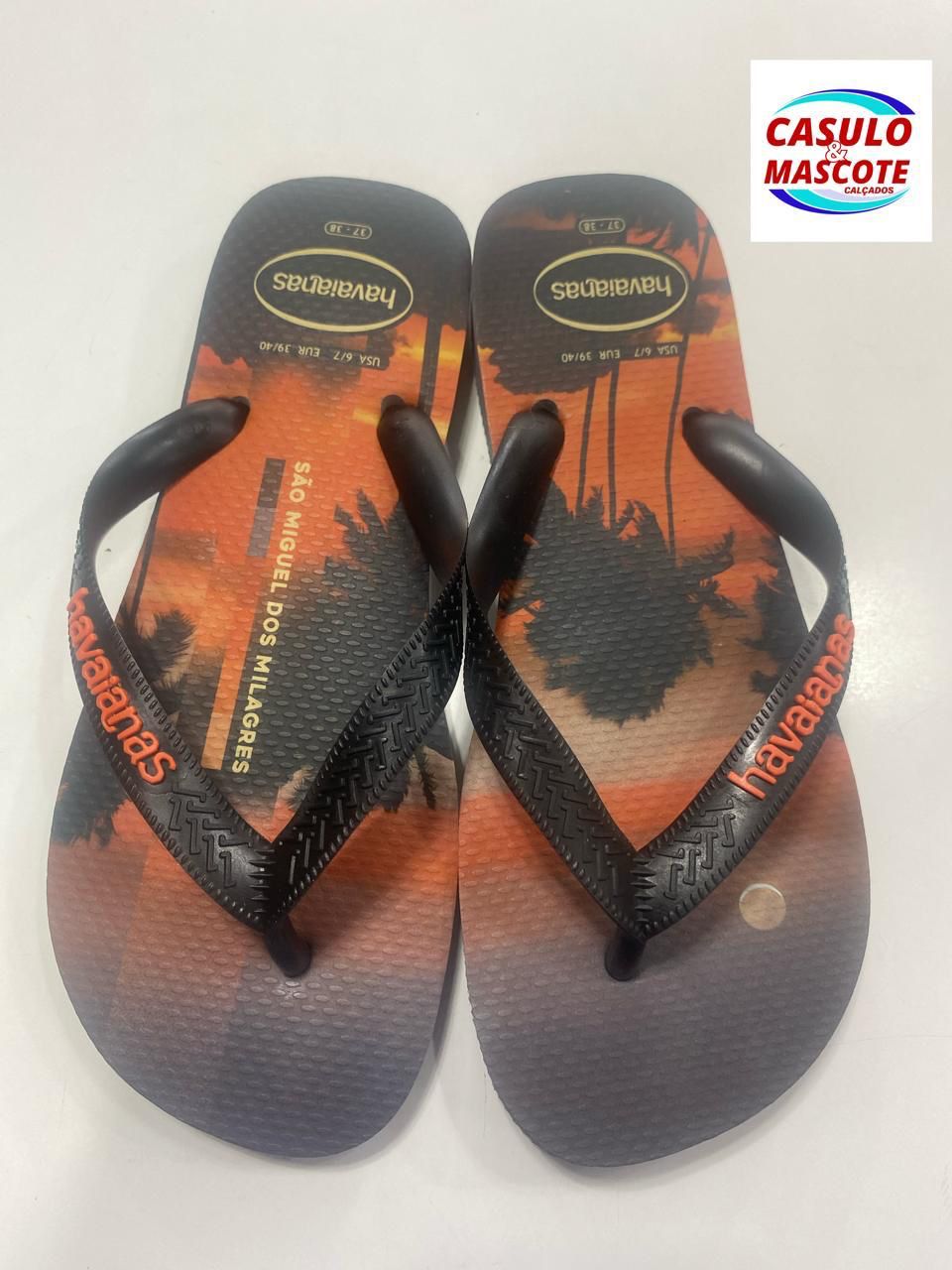 Chinelo 026 — CHINELOS-026