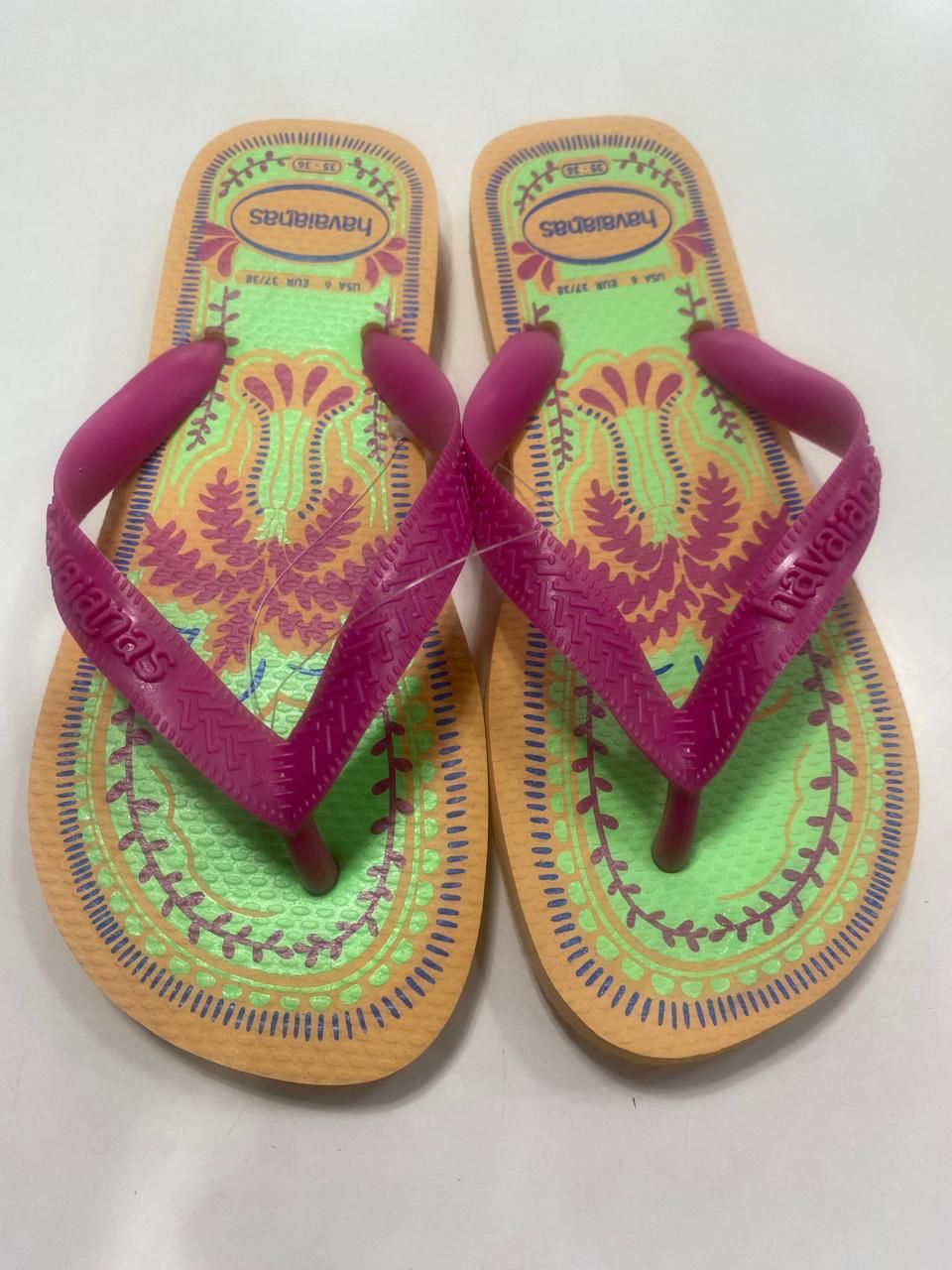 Chinelo 042 — CHINELOS-042