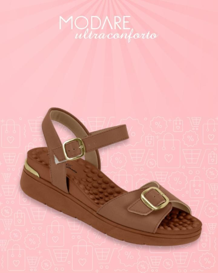 Sandália 036 — SANDALIAS-036