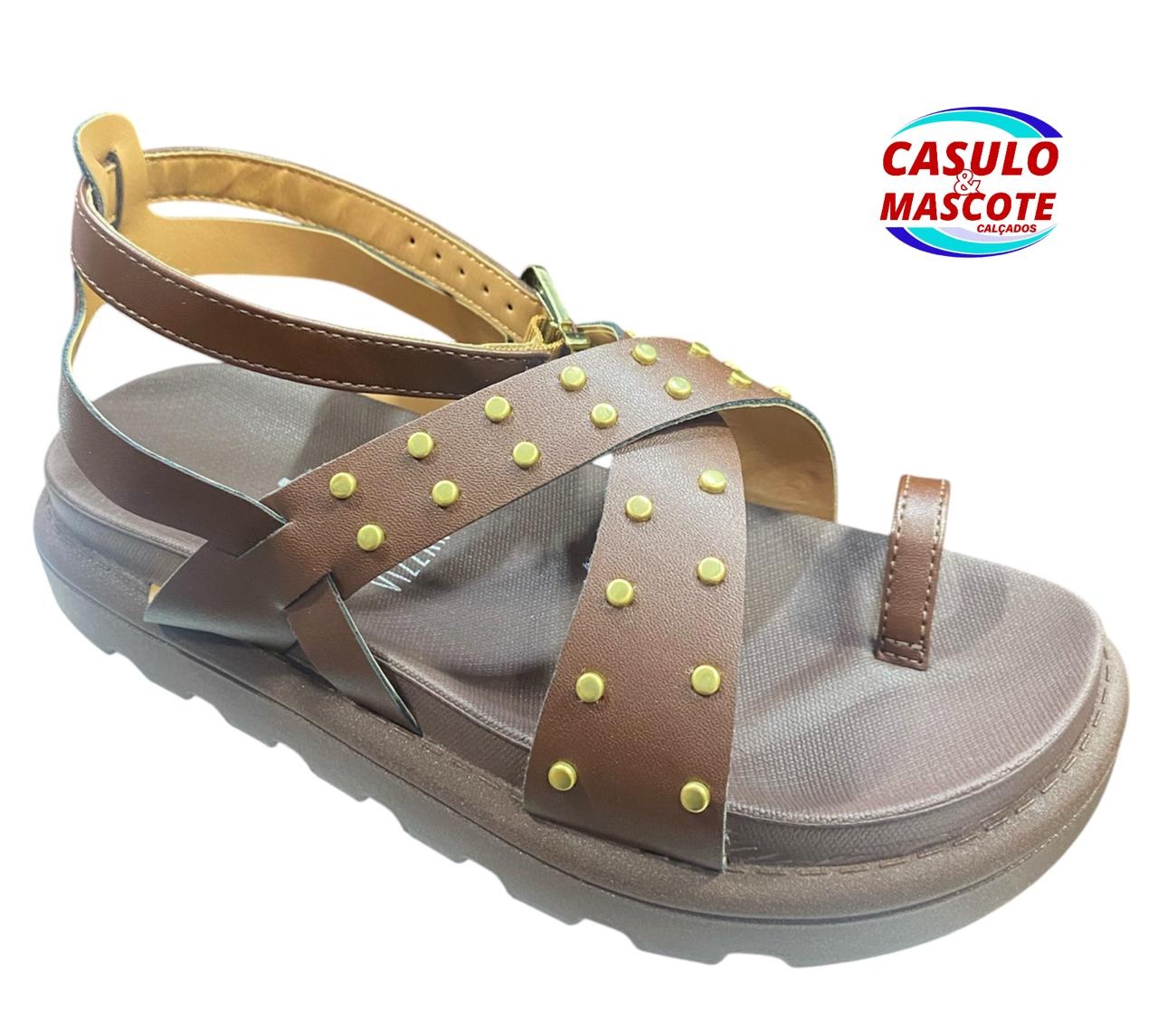 Sandália 045 — SANDALIAS-045