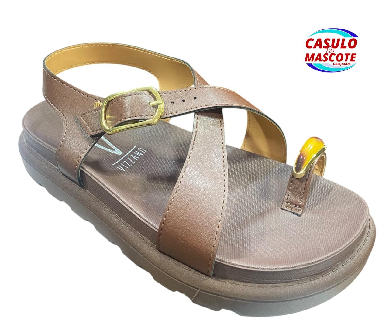Sandália 048 — SANDALIAS-048