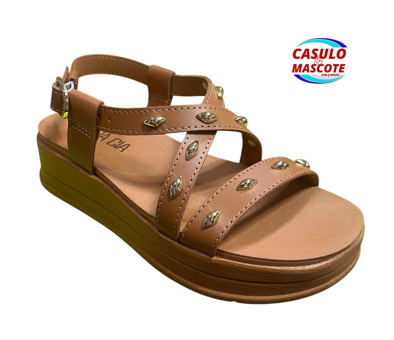 Sandália 054 — SANDALIAS-054