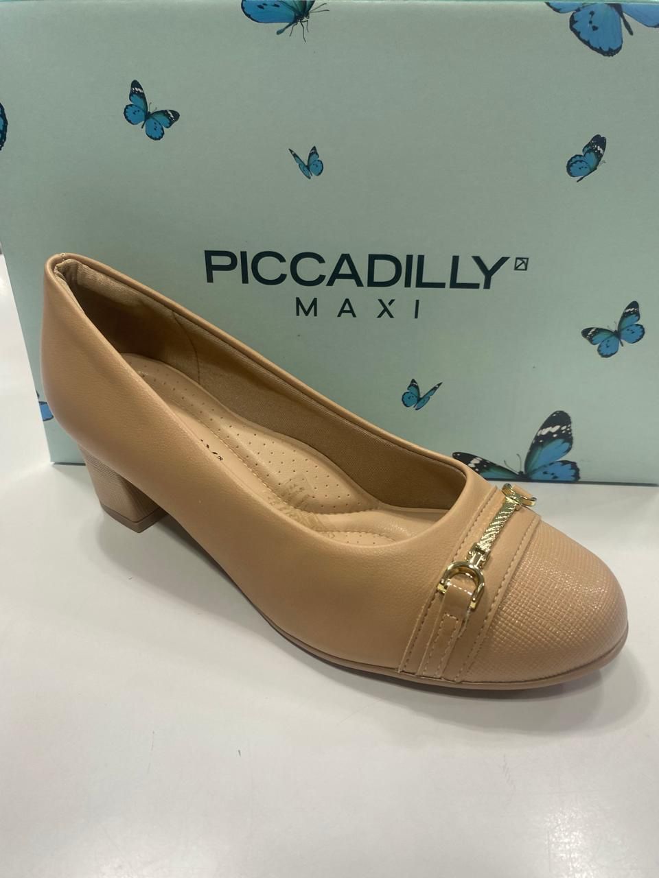 Sapatilhas e Mocassins 017 — SAPATILHASMOCASSI-017