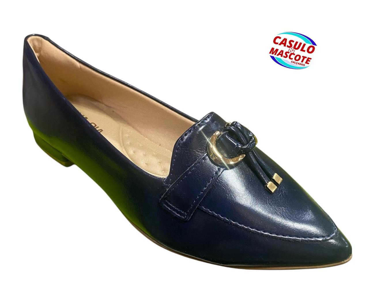Sapatilhas e Mocassins 022 — SAPATILHASMOCASSI-022