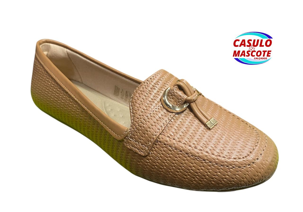Sapatilhas e Mocassins 023 — SAPATILHASMOCASSI-023